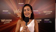 Marina Rivers, sobre 'Warrior Games'