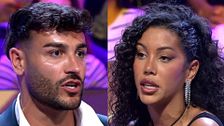 Las palabras de Gerard Arias que han hecho estallar por completo a Bayan: "¡No me tires de la lengua!"