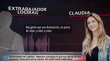 Exclusiva| Extrabajador de LogiRail: “Hay un montón de políticos del PSOE metidos ahí y no paran de robar”