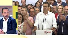 Víctor de Aldama, de la trama de corrupción que rodea al PSOE: "Tengo pruebas de que Pedro Sánchez lo sabía todo"