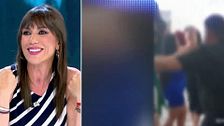 El enfado de Patricia Pardo tras la reyerta mortal en una pedida de mano: "Me niego a normalizar que ocurra esto en España"