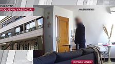 Un hombre de Valencia Intenta envenenar a su sobrina introduciendo matarratas en el kétchup