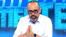 Las bonitas palabras de Risto Mejide tras anunciar que recibirá el Premio Joan Ramón Mainat: "Cada premio es como el primero"
