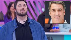 La pregunta sobre Jesulín de Ubrique que descoloca al concursante: "No tengo conocimiento sobre esto"