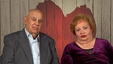 Una soltera de 74 años, muy exigente, le da calabazas a su cita de 'First Dates': ''No es tan esbelto como yo''