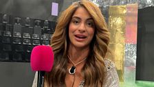 "Me traía a mi madre"