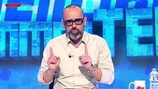 El análisis exhaustivo de Risto Mejide sobre los casos de violencia cometidos por migrantes: "No nos dejemos engañar"
