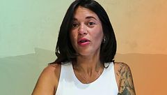 Fiama Rodríguez aclara cuántos kilos ha cogido y habla de su recuperación física: “Empieza a cuidarte ya”