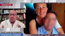 Un psiquiatra forense, muy sorprendido con la confesión del descuartizador de Las Palmas: "Me parece muy raro"