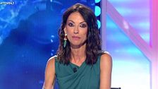 Laila Jiménez desvela el episodio de racismo que sufrió en primera persona: "Es plenamente ignorancia"