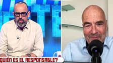 Javier Díaz, economista, explica por qué es necesaria la inmigración en España: "Los inmigrantes no quitan el trabajo"