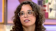 El duro testimonio de una joven con una enfermedad rara a la que le rechazan las entrevistas de trabajo: "Mi miedo es sentirme sola"