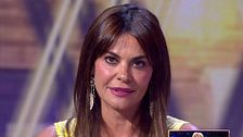María José Suárez cree que Sheila Casas "ha sabido salir a tiempo" de su relación con Álvaro Muñoz Escassi: "Ha estado rápida"
