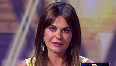 María José Suárez cree que Sheila Casas "ha sabido salir a tiempo" de su relación con Álvaro Muñoz Escassi: "Ha estado rápida"