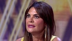 María José Suárez revela su último encuentro con Álvaro Muñoz Escassi: "Me quedé de piedra"