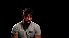Diego Pérez desvela su conflicto sin resolver con Franco Tenaglia: “Se piensa que le he copiado el tatuaje”