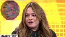 Valeri habla de su relación con Ábalos: "Fue algo pasajero"