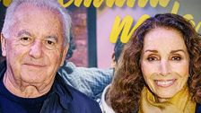 Ana Belén y Víctor Manuel se recuperan de la ruina económica: ''No lo pasé muy bien, era una época jodida''