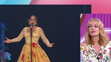 Exclusiva | Nuevos datos sobre la sorprendente colaboración entre Isabel Pantoja e Il Divo: "La canción va a ser..."