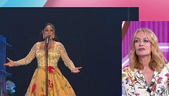 Exclusiva | Nuevos datos sobre la sorprendente colaboración entre Isabel Pantoja e Il Divo: "La canción va a ser..."