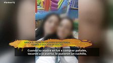 Exclusiva | El padre de la joven de Macael que fue secuestrada, rapada y violada pide justicia tras desvelar la 'verdad' de la tragedia