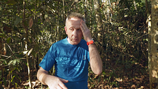 El motivo por el que Kike Calleja no consigue concentrarse durante la grabación