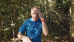 El motivo por el que Kike Calleja no consigue concentrarse durante la grabación