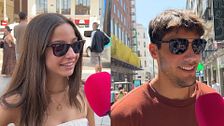 Los sabores favoritos que definen el verano madrileño: "Paella y helado de..."