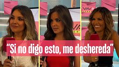 “¿Cómo os explico que todos mis platos son malos?”, Alexia Rivas