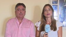 Francisco lleva ocho años intentando recuperar su casa, okupada por su hija y su nieto: “Es desesperante”