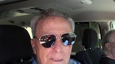 Ortega Cano habla por primera vez tras la muerte de Michu: “Yo no la encontraba como para pasar lo que ha pasado”