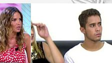 José Fernando Ortega querría que su hija se quedara en Madrid con su familia, según Marta López