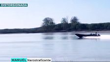El testimonio de un narcotraficante del campo de Gibraltar sobre el negocio de la droga: “Antes era el gato y el ratón y ahora nos enfrentamos a tiros”