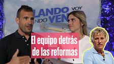 Hablamos con John Te lo Busca: "Calleja tiene mucha humanidad"
