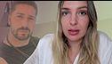 Patri Pérez cuenta que Lester Duque no está siendo partícipe de su embarazo