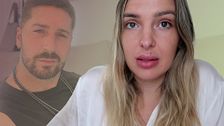 Patri Pérez cuenta que Lester Duque no está siendo partícipe de su embarazo