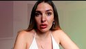 Patri Pérez desvela los kilos que ha subido en este segundo embarazo: “Me ha dado mucha hambre”