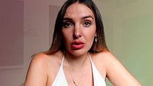 Patri Pérez desvela los kilos que ha subido en este segundo embarazo: “Me ha dado mucha hambre”