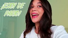 Fiama Rodríguez anuncia que se ha puesto de parto