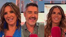 Pepe del Real: "Me pego unos viajes de no mirar la cuenta"
