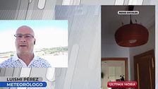 Todos los detalles del terremoto de 5,5 grados registrado frente al Cabo de Palos, Murcia: "Es de las zonas más sísmicas de Europa"