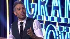 La inesperada broma de Genoveva Casanova a Dani Martínez que le ha dejado sin palabras: "¡Está loca!"