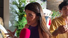 Dulceida sobre el orgullo: "¿Cómo le vas a prohibir amar?"