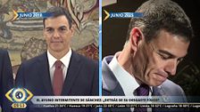 La dieta por la que Pedro Sánchez habría perdido tanto peso y sus posibles consecuencias negativas