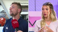 La dura advertencia de José María Almoguera a su prima Alejandra Rubio tras su desconfianza pública