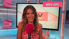 Marta López, sobre sus realities favoritos: "Volvería..."
