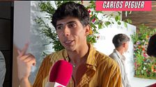 Carlos Peguer, sobre su entrevista a Pedro Sánchez: “Me hicieron...”