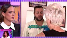 Las duras críticas de la familia más directa de Michu, que sale en defensa de Gloria Camila y atacan a su hermana: "Les mueve el dinero"