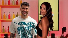 Exclusiva | Claudia Martínez desvela en qué punto está su relación con Mario González tras los rumores de crisis