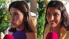 Dulceida y Alba Paul hablan de su vida como madres: "Es agotador"